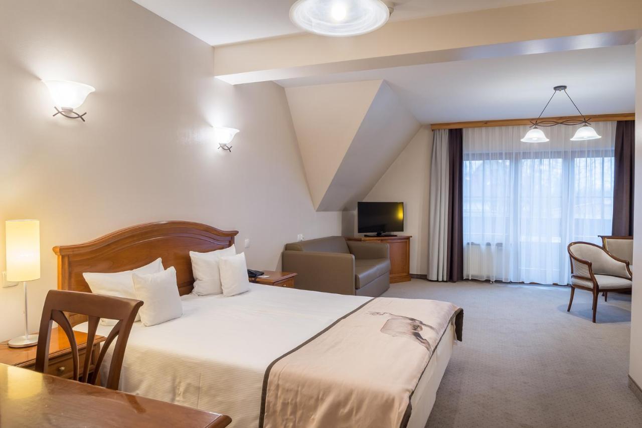 Hotel Nosalowy Dwor Ζακοπάνε Εξωτερικό φωτογραφία