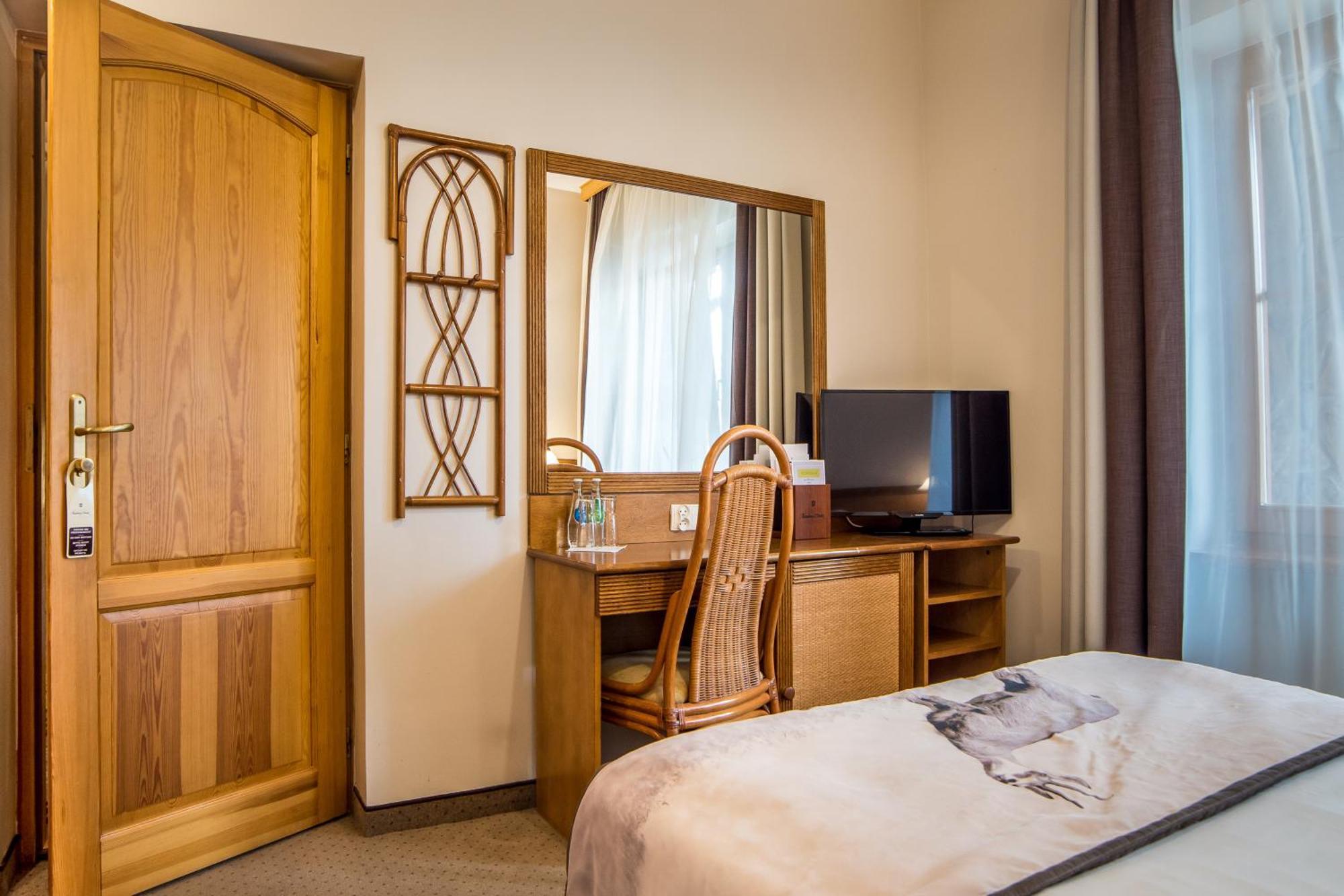 Hotel Nosalowy Dwor Ζακοπάνε Εξωτερικό φωτογραφία