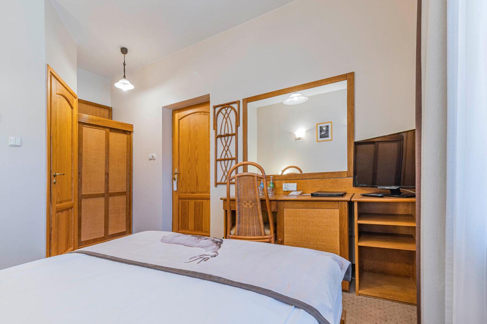 Hotel Nosalowy Dwor Ζακοπάνε Εξωτερικό φωτογραφία