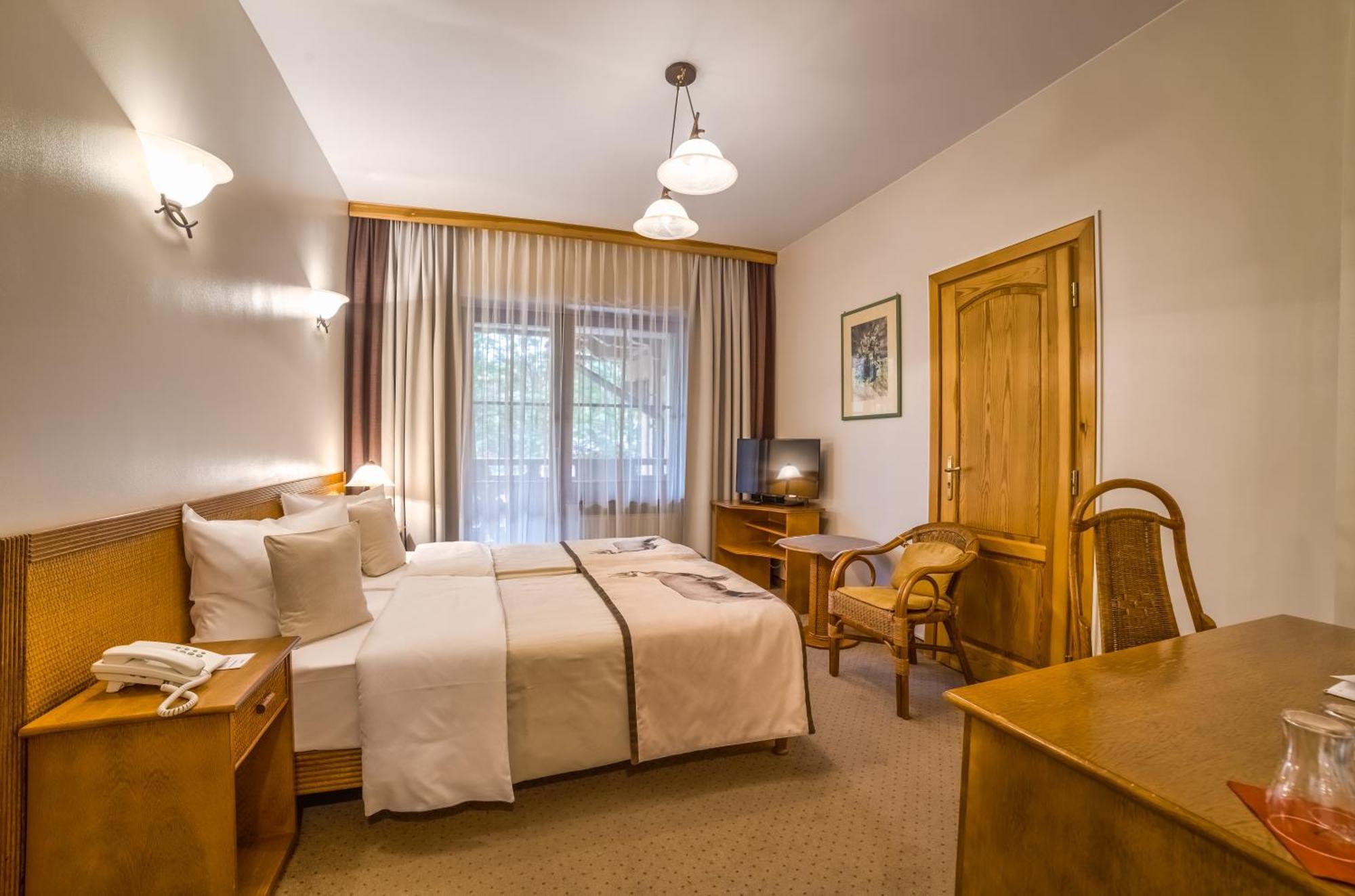 Hotel Nosalowy Dwor Ζακοπάνε Εξωτερικό φωτογραφία